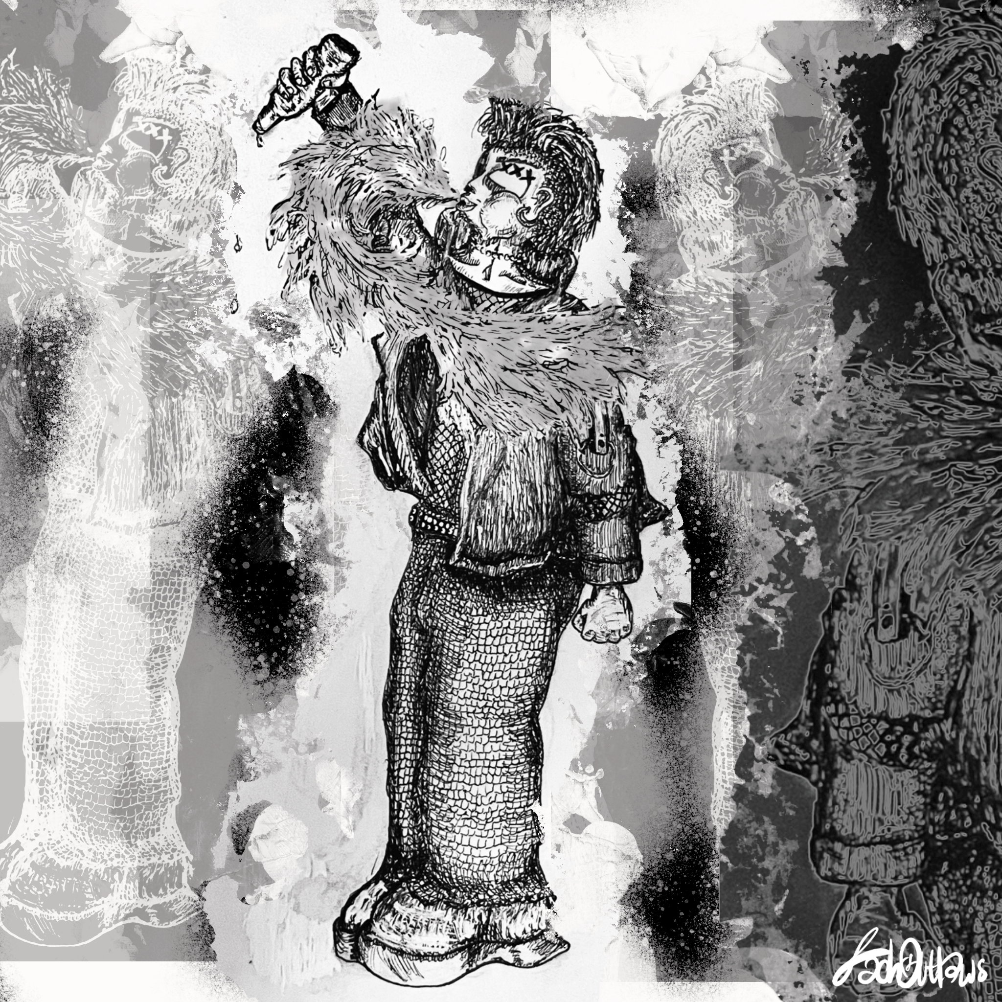 Drawing 4